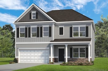 1616 Elk Run Dr Lot 113, Fayetteville, NC 28312