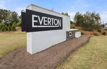 1616 Everton Ave, Durham, NC 27703