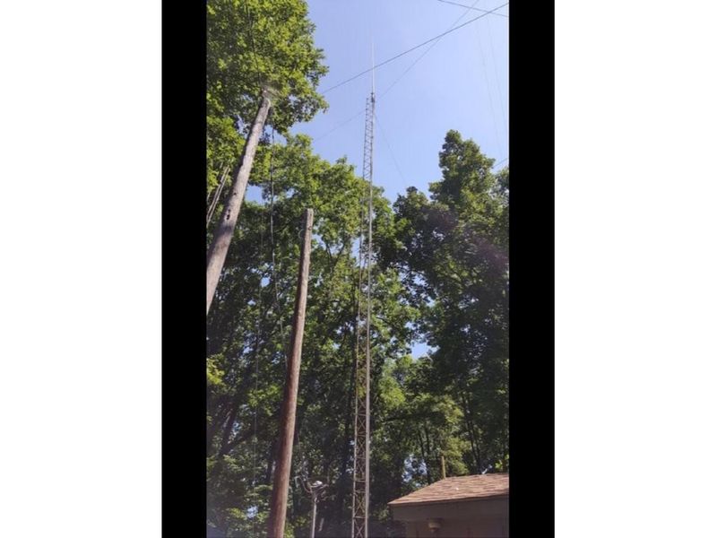 1616 Fire Tower Rd, Snow Camp, NC 27349