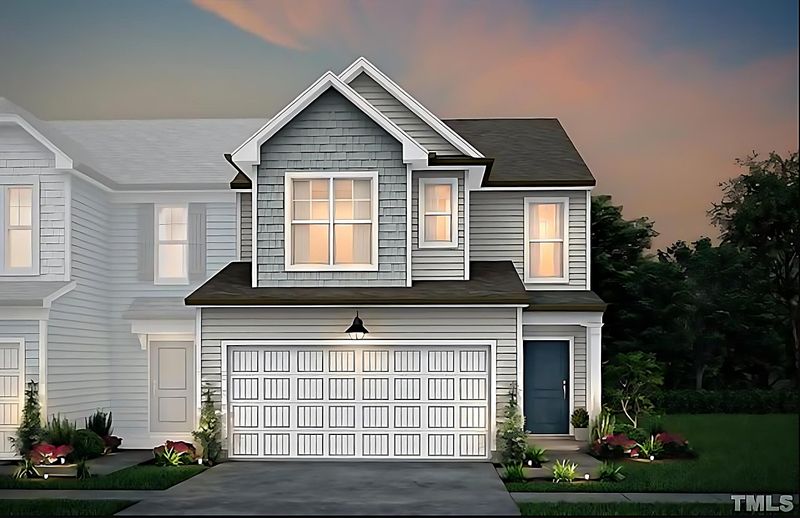 1616 Glacier Dr, Durham, NC 27713