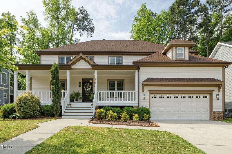 1616 Grappenhall Dr, Apex, NC 27502