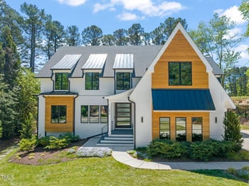 1616 Hunting Ridge Rd, Raleigh, NC 27615