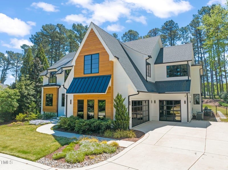 1616 Hunting Ridge Rd, Raleigh, NC 27615