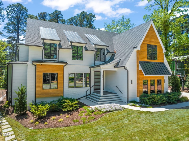1616 Hunting Ridge Rd, Raleigh, NC 27615