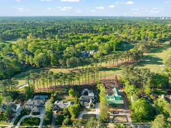 1616 Hunting Ridge Rd, Raleigh, NC 27615