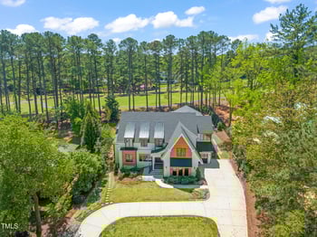 1616 Hunting Ridge Rd, Raleigh, NC 27615