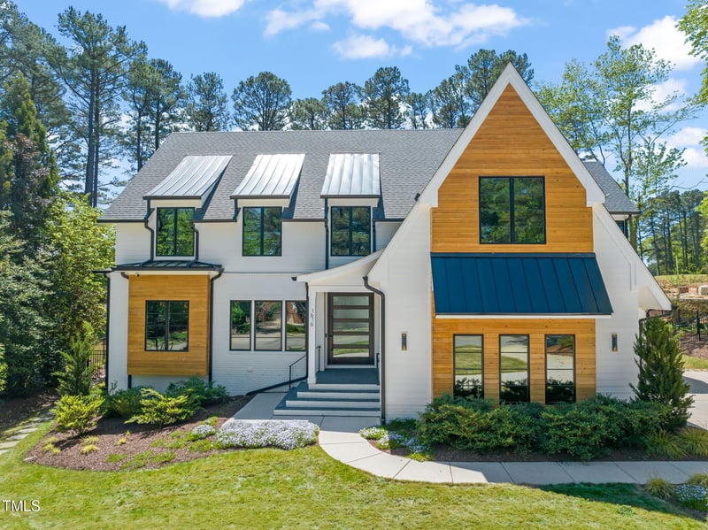 1616 Hunting Ridge Rd, Raleigh, NC 27615