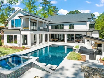 1616 Hunting Ridge Rd, Raleigh, NC 27615