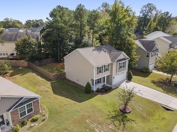 1616 Irving Pl, Creedmoor, NC 27522