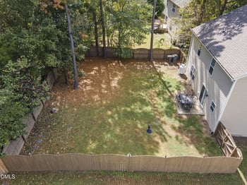 1616 Irving Pl, Creedmoor, NC 27522