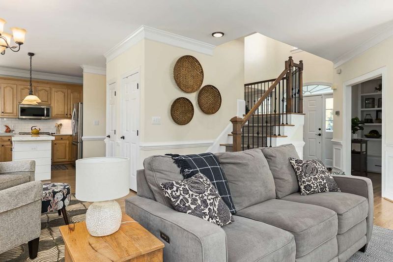 1616 Kendall Hill Rd, Willow Springs, NC 27592