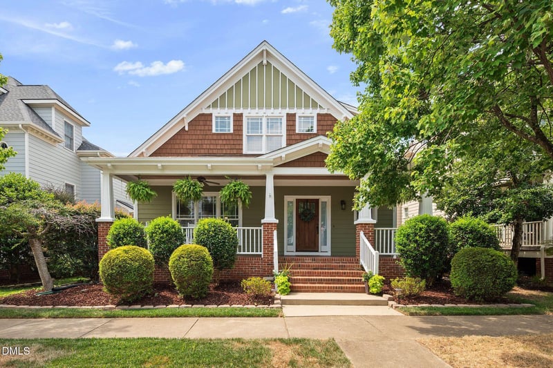 1616 Lakestone Village Ln, Fuquay Varina, NC 27526