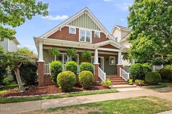 1616 Lakestone Village Ln, Fuquay Varina, NC 27526
