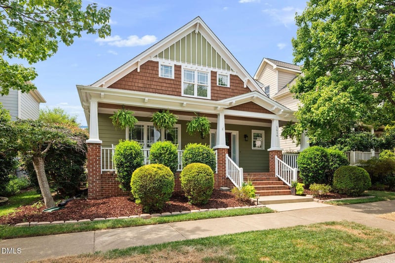 1616 Lakestone Village Ln, Fuquay Varina, NC 27526
