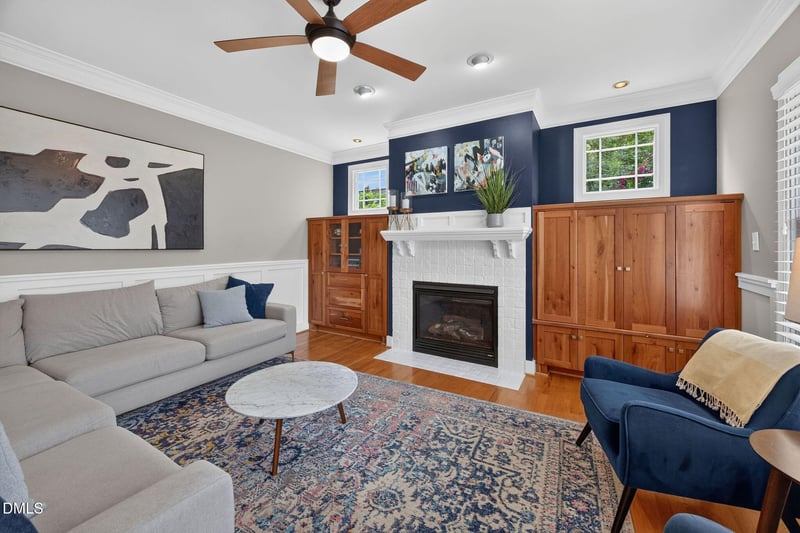 1616 Lakestone Village Ln, Fuquay Varina, NC 27526