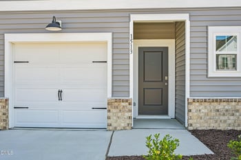 1616 Mirth Ct, Rolesville, NC 27571