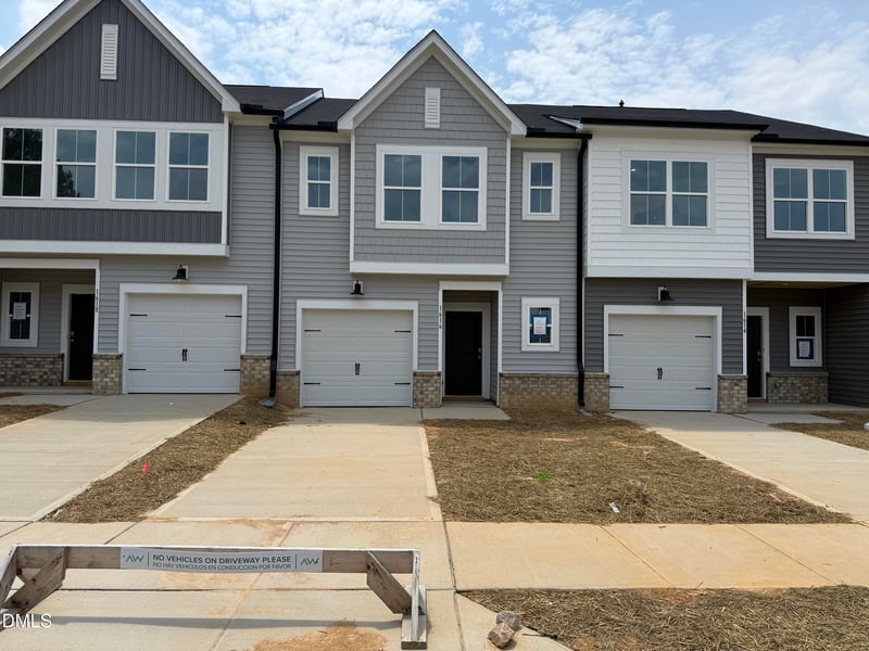 1616 Mirth Ct, Rolesville, NC 27571