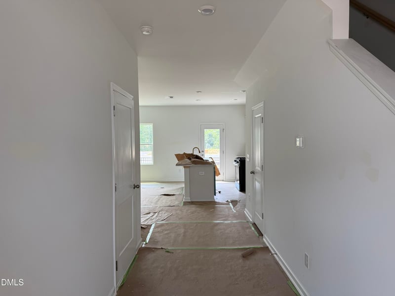 1616 Mirth Ct, Rolesville, NC 27571