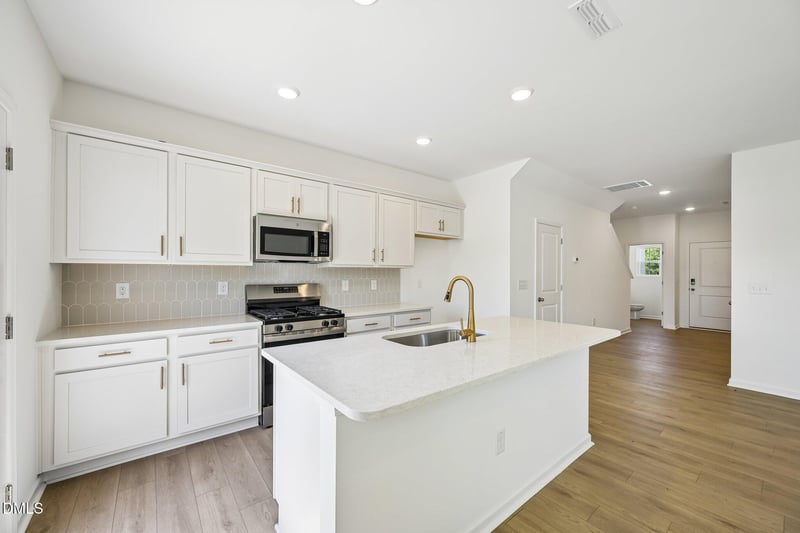 1616 Mirth Ct, Rolesville, NC 27571