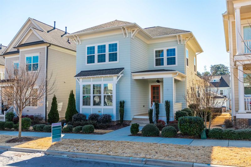 1616 Pasture Hills Dr, Wake Forest, NC 27587