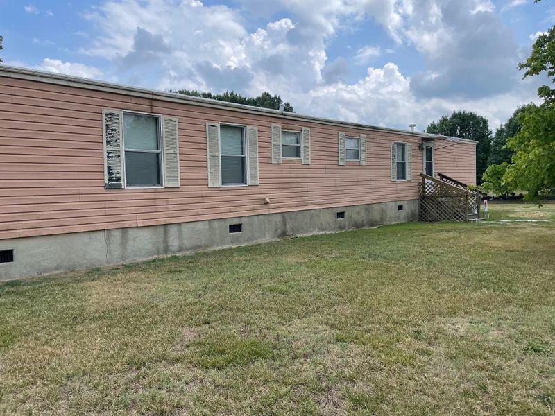 1616 Pope Rd, Creedmoor, NC 27522