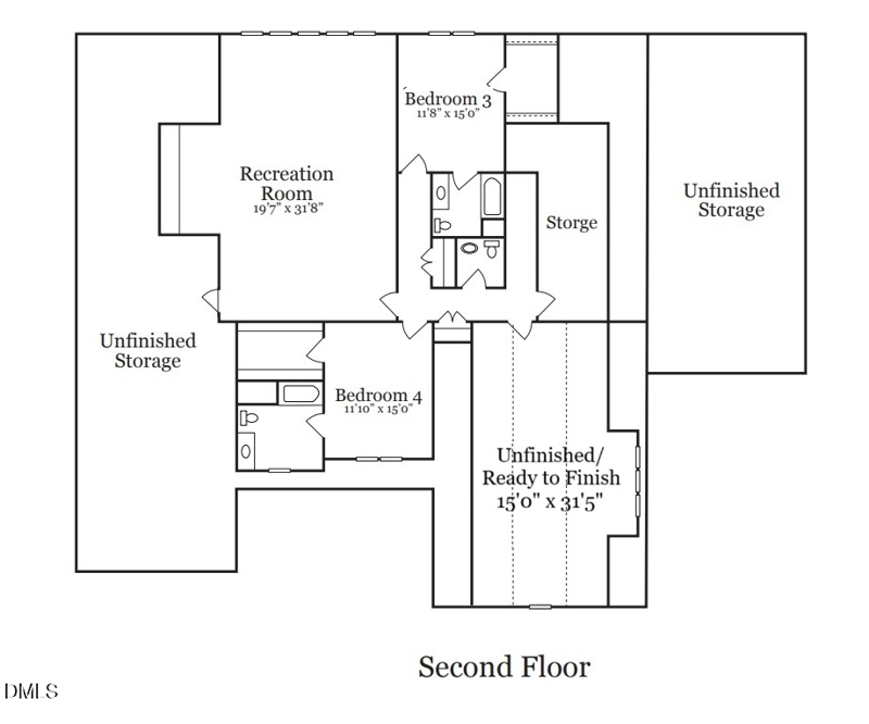 1616 River Bend Ln, Raleigh, NC 27610