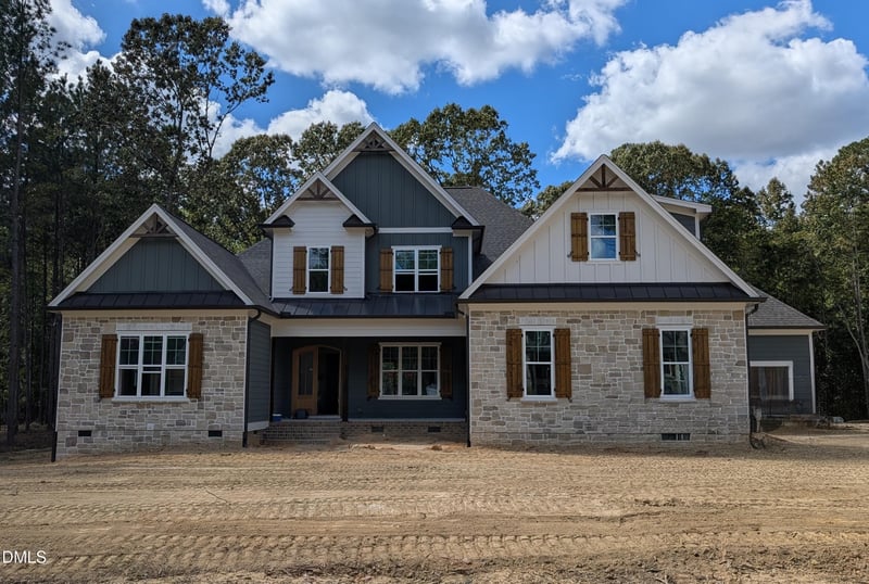 1616 River Bend Ln, Raleigh, NC 27610