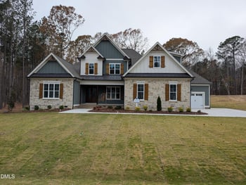 1616 River Bend Ln, Raleigh, NC 27610