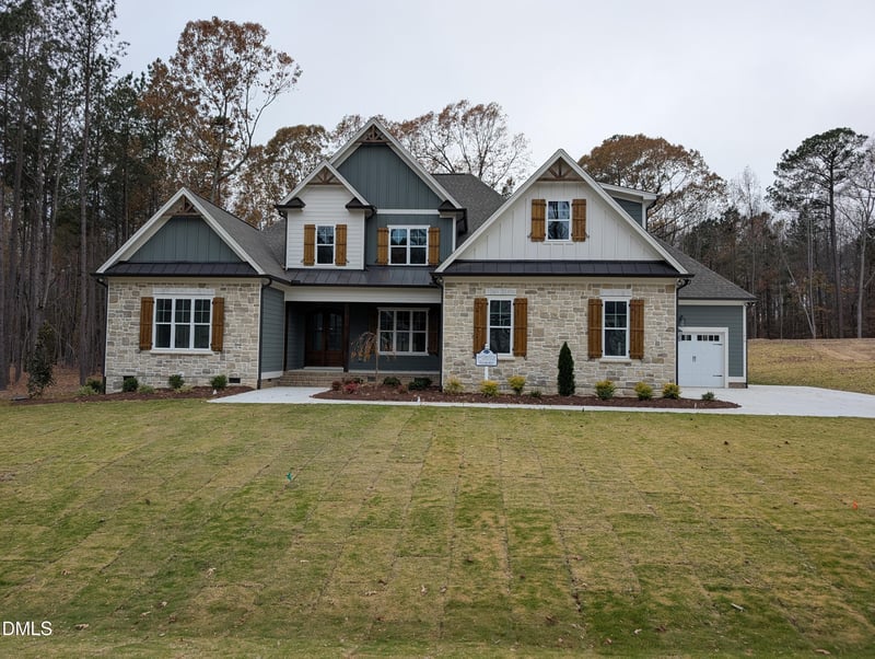 1616 River Bend Ln, Raleigh, NC 27610
