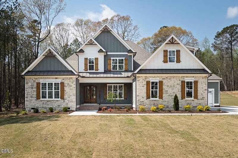 1616 River Bend Ln, Raleigh, NC 27610
