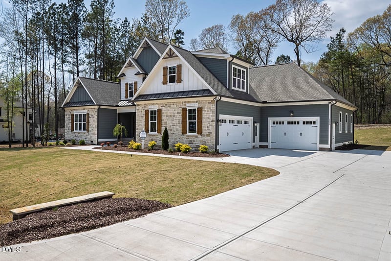 1616 River Bend Ln, Raleigh, NC 27610