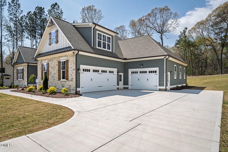 1616 River Bend Ln, Raleigh, NC 27610