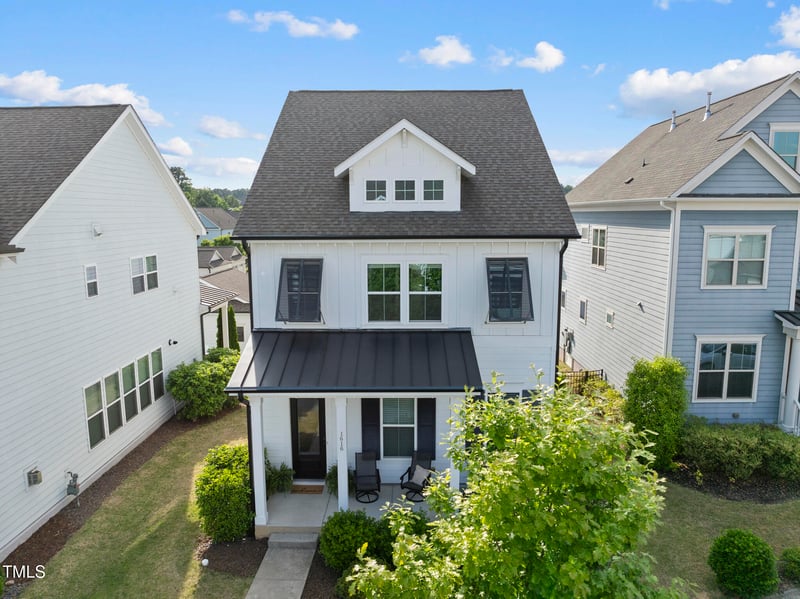 1616 Silo Ridge Dr, Wake Forest, NC 27587
