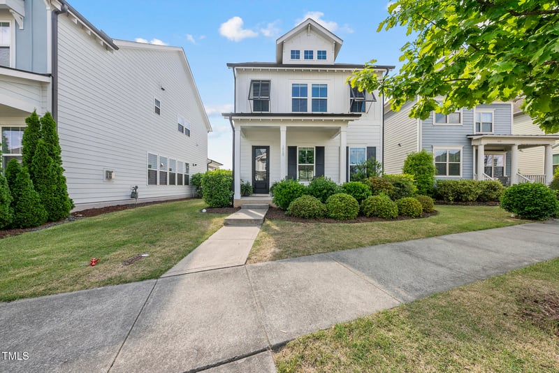 1616 Silo Ridge Dr, Wake Forest, NC 27587