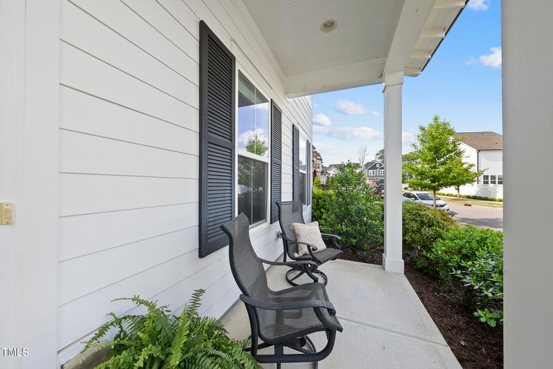 1616 Silo Ridge Dr, Wake Forest, NC 27587