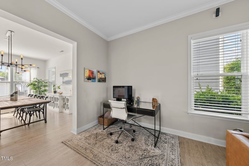 1616 Silo Ridge Dr, Wake Forest, NC 27587
