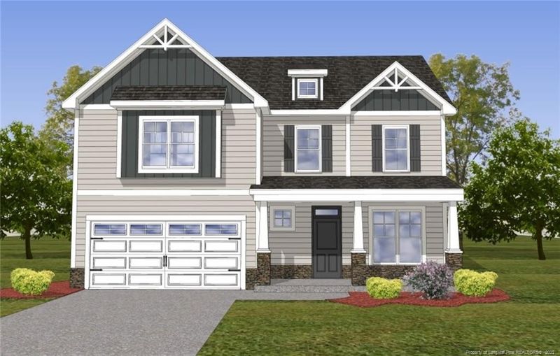 1616 Stackhouse Dr #LT201, Fayetteville, NC 28314