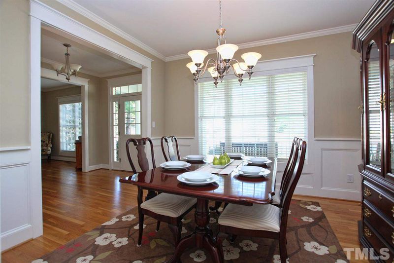 1616 Strategy Way, Wake Forest, NC 27587