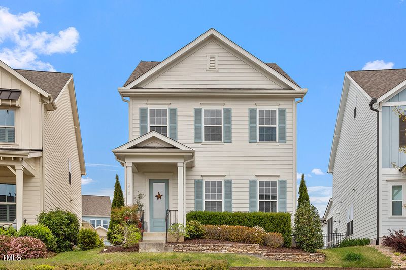 1616 Upper Park Rd, Wake Forest, NC 27587
