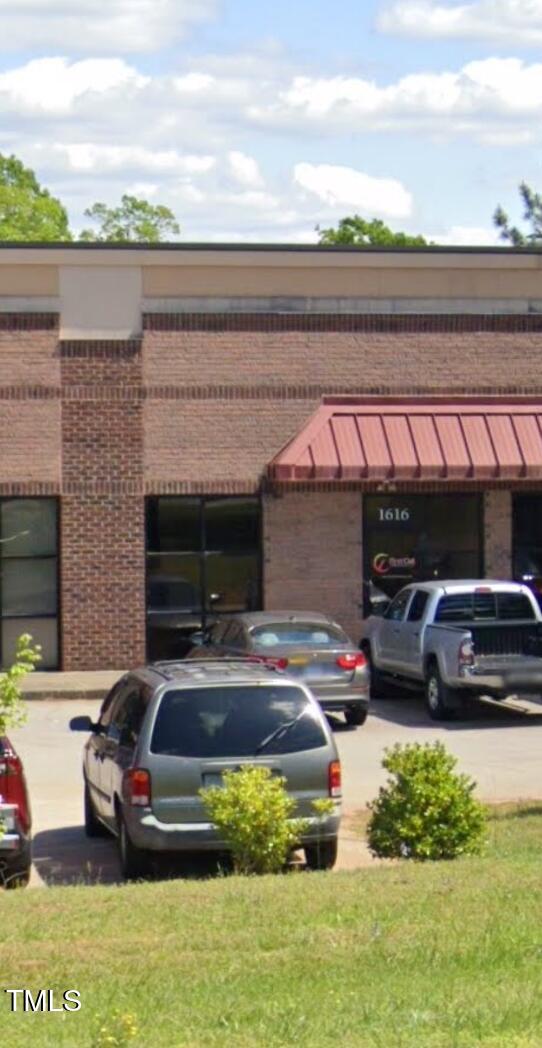 1616 Us 1 Hwy, Youngsville, NC 27596