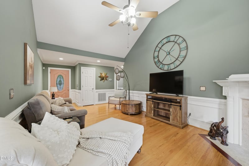1616 Wet Stone Dr, Fuquay Varina, NC 27526