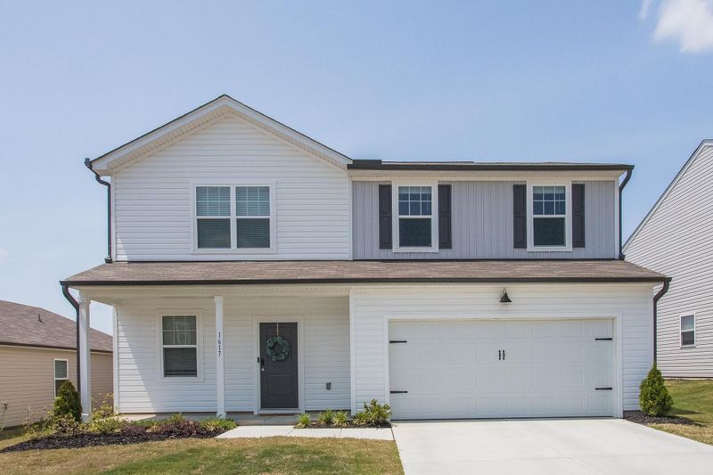 1617 Arapahoe Ridge Dr, Raleigh, NC 27604