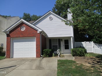 1617 Beacon Valley Dr, Raleigh, NC 27604