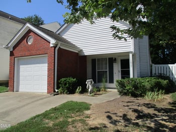 1617 Beacon Valley Dr, Raleigh, NC 27604