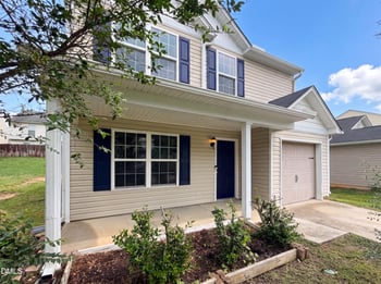 1617 Brownairs Ln, Raleigh, NC 27610
