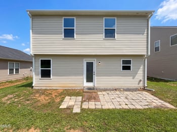 1617 Brownairs Ln, Raleigh, NC 27610