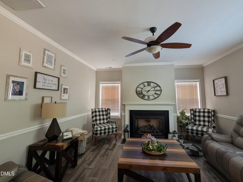 1617 Copper Cir, Mebane, NC 27302