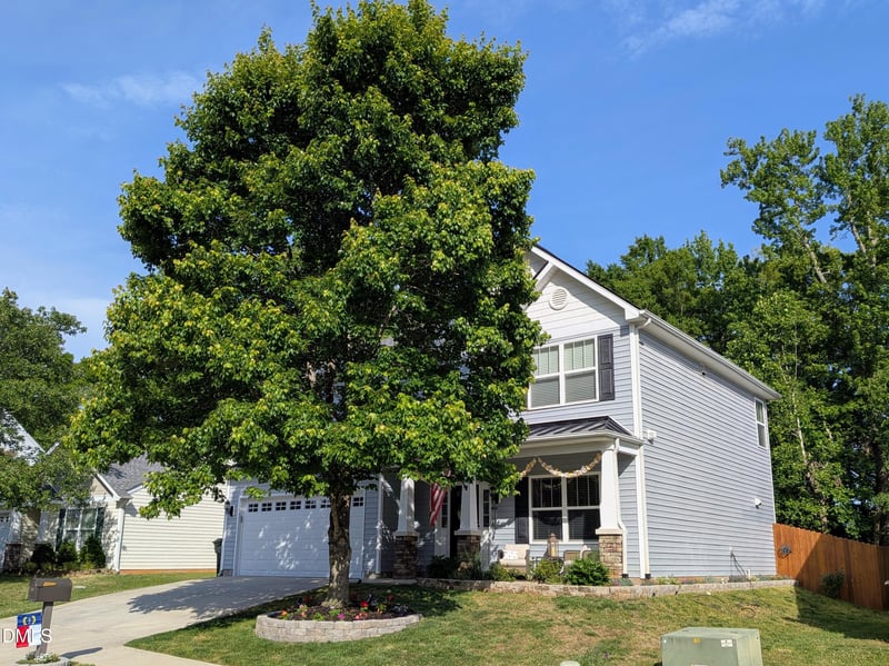 1617 Copper Cir, Mebane, NC 27302