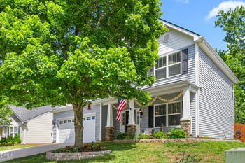 1617 Copper Cir, Mebane, NC 27302