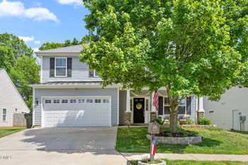 1617 Copper Cir, Mebane, NC 27302